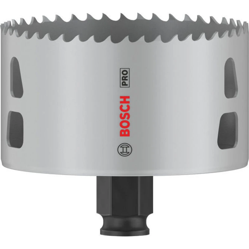 Image of Bosch PRO Power Change Plus Multi Material Hole Saw 2608594405 Diameter: 86mm