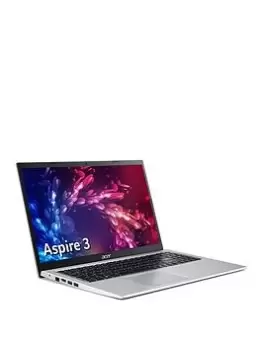 image of Acer Aspire 3 A315-58 Laptop - 15.6" Fhd, Intel Core i7, 16GB Ram. 512GB SSD, &Hellip; - Laptop Only