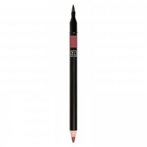 image of 3INA Makeup Lip Pencil With Applicator 2g (Various Shades) - 510