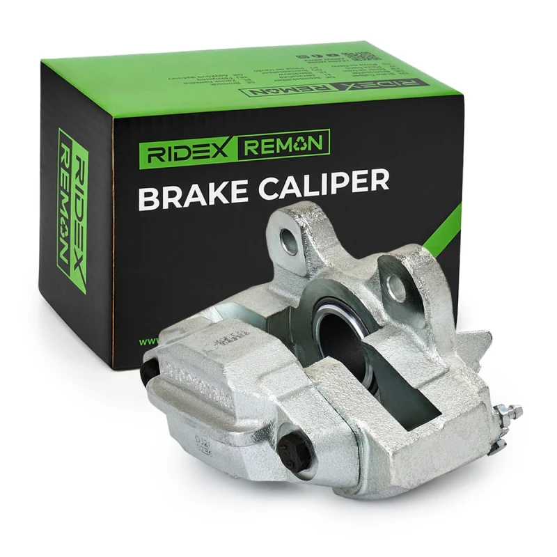 Image of RIDEX REMAN Brake caliper RIDEX REMAN 78B3374R