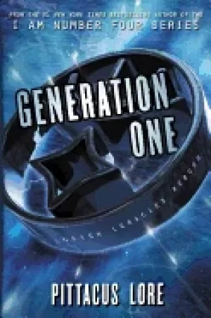 Image of generation one