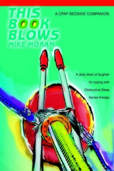 Image of This Book Blows by Mike Moran Paperback