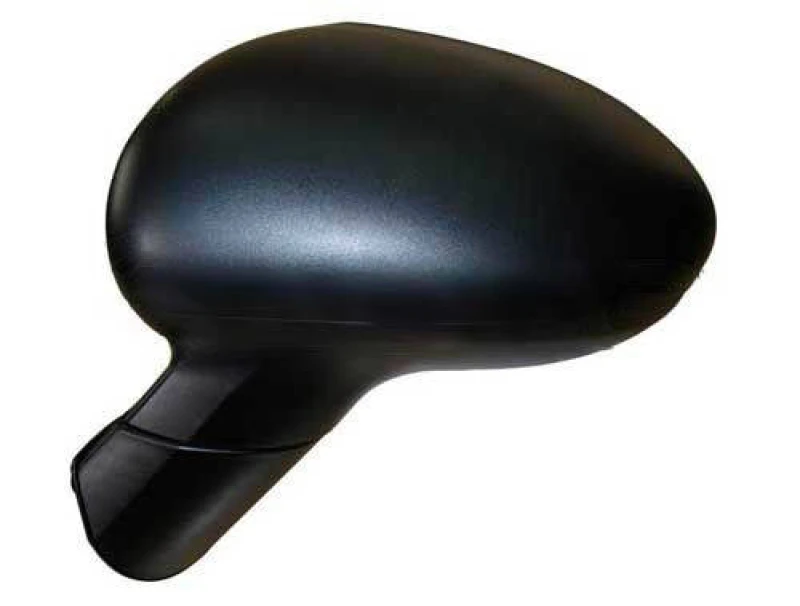 Image of ALKAR 6127660 Wing mirror Left, Electric, Convex Outside Mirror (50)