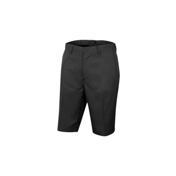 Image of Island Green Tour Shorts - Black - 36 Size: Size 36
