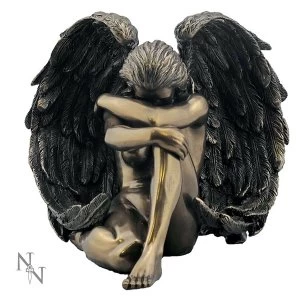 Image of Angels Despair Figurine