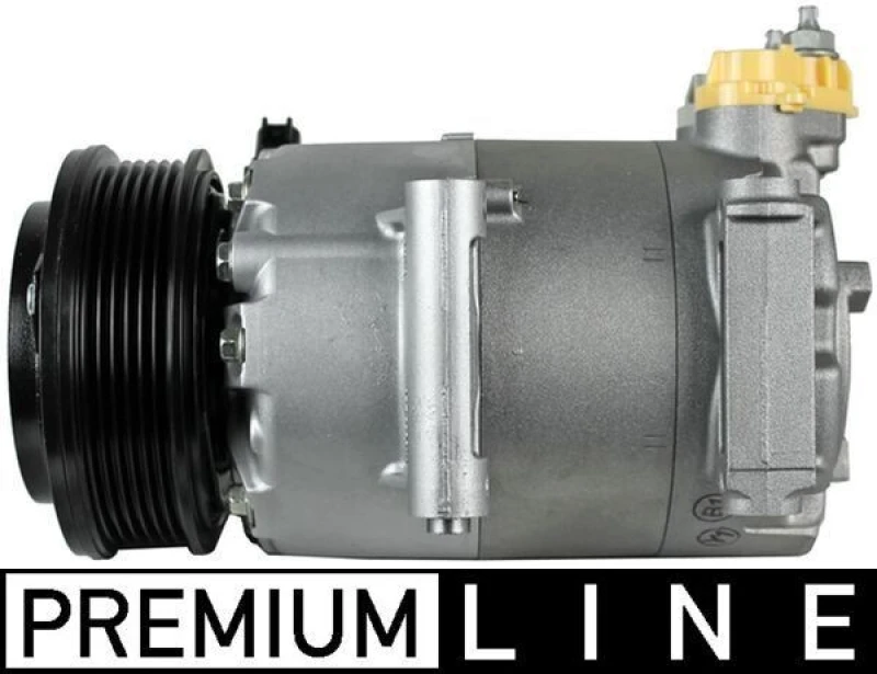 Image of Air conditioning compressor MAHLE ACP 1205 000P