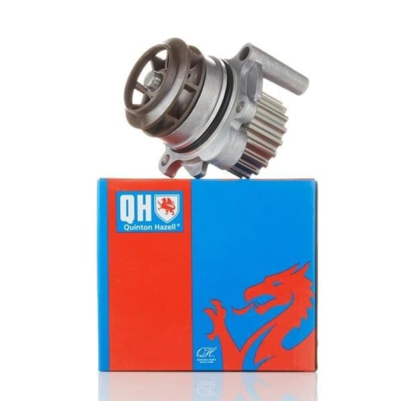 Image of QUINTON HAZELL Water pump QUINTON HAZELL QCP3741