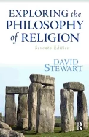 Image of exploring the philosophy of religion