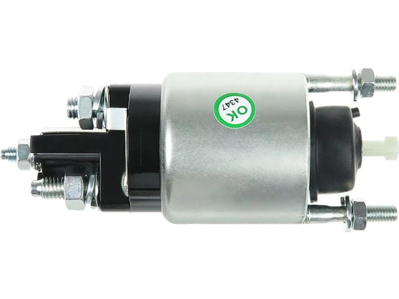 Image of AS-PL Starter solenoid AS-PL SS6027P