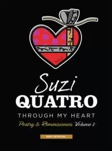 Image of Through My Heart