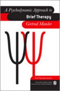 Image of A Psychodynamic Approach to Brief Therapy. by Gertrud Mander Paperback