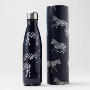 Image of Chelsea Peers Chelsea Peers Steel Bottle Womens - Blue