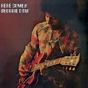 Image of Shuggie Otis - Here Comes Shuggie Otis Vinyl