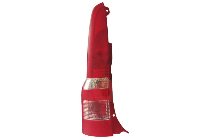 Image of PRASCO FT1224153 Rear light without bulb holder, Right Combination Rearlight (391)