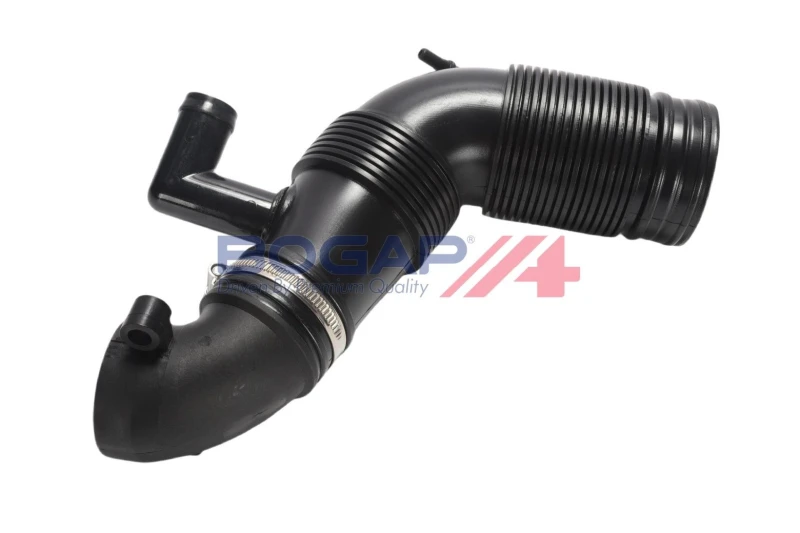 Image of BOGAP Charger intake hose BOGAP A1711402