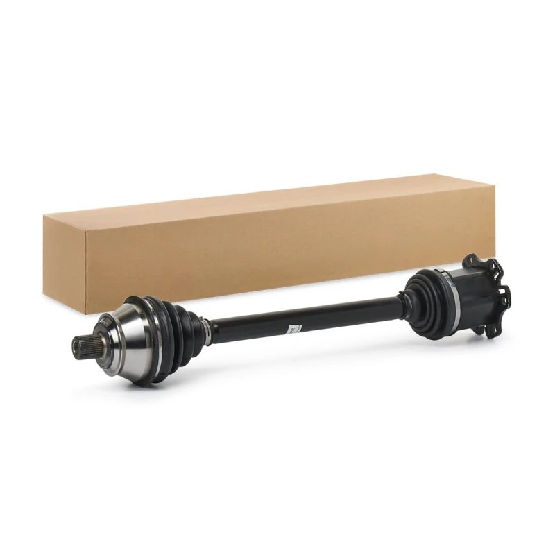 Image of RIDEX REMAN Drive shaft RIDEX REMAN 13D1066R