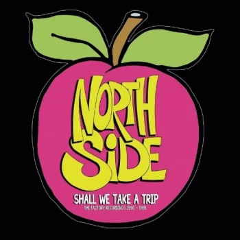 Image of Northside - Shall We Take a Trip CD