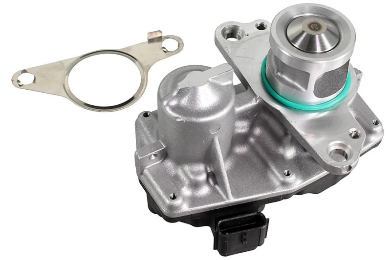 Image of EGR valve METZGER 08920058