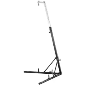Image of BBE Folding Punch Bag Stand