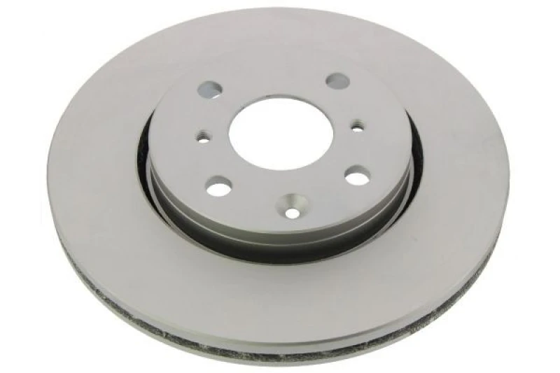 Image of MAPCO 15432C Brake disc Front Axle, Vented, Coated Brake Disc (82)