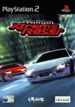 Image of Tokyo Xtreme Racer Zero PS2 Game