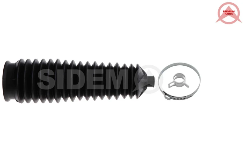 Image of SIDEM Steering rack gaiter SIDEM 381.038