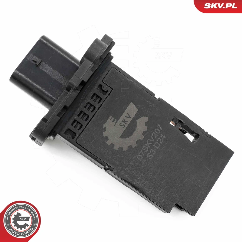 Image of ESEN SKV Mass air flow sensor ESEN SKV 07SKV207