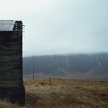 image of &Oacute;lafur Arnalds - Eulogy for Evolution 2017 CD