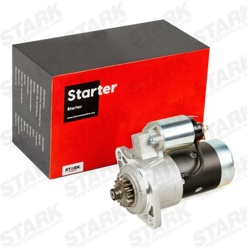 Image of STARK Starter motor STARK SKSTR-03330528