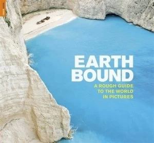 Image of Earthbound by Rough Guides Book