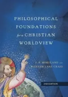 Image of Philosophical Foundations for a Christian Worldview