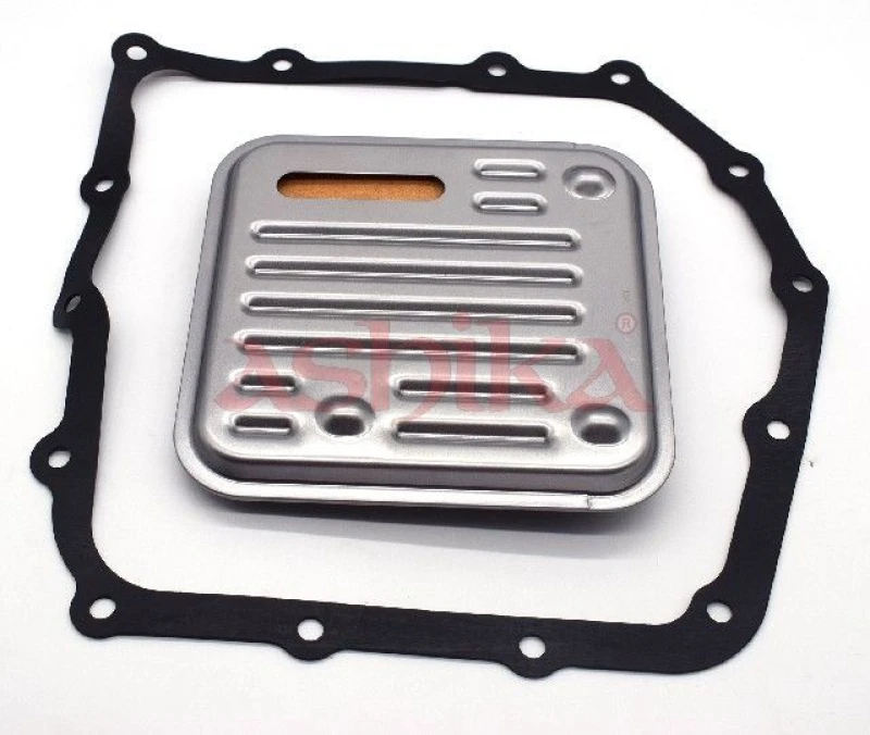 Image of ASHIKA Automatic transmission filter kit ASHIKA FTA072