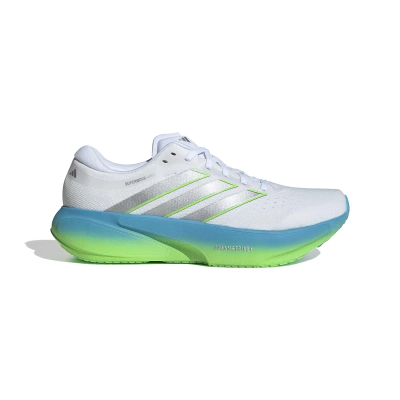 Image of Running shoes adidas Supernova Rise 3 Blanc Male 42
