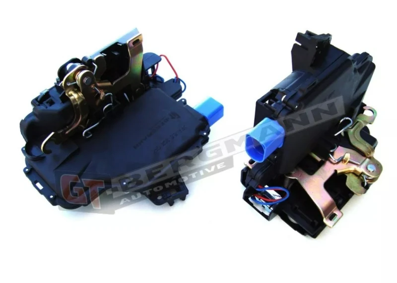Image of GT-BERGMANN GT43-012 Door Lock Left Door Lock (1361)