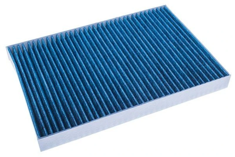 Image of DENCKERMANN Pollen filter DENCKERMANN M110545A