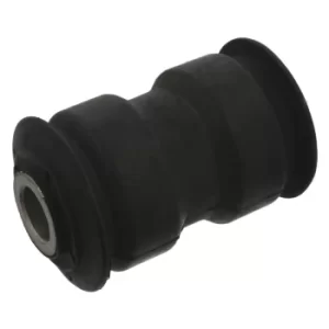 Image of Mounting Bush 12764 by Febi Bilstein Front/Rear Axle