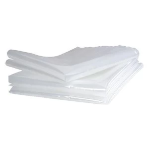 Image of Metabo PVC Chip Collection Bags (Pack of 10)