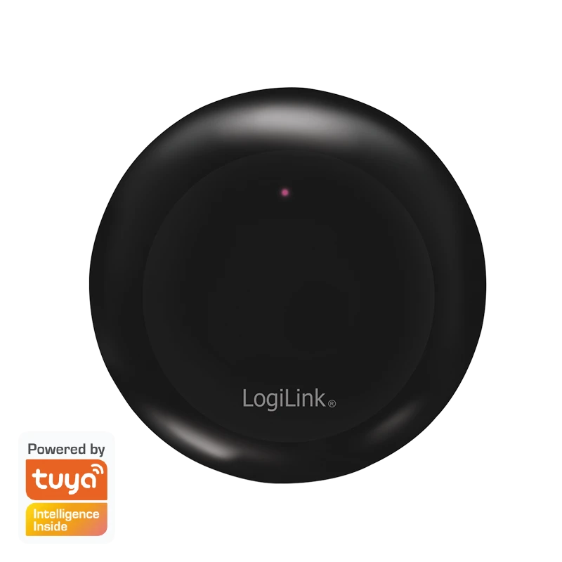Image of LogiLink WiFi Smart IR controller, Tuya compatible