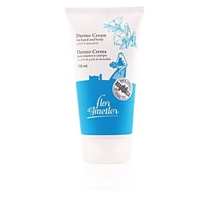 FLOR D'AMETLER crema manos 150ml