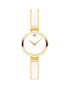 Movado Moda Watch, 24mm