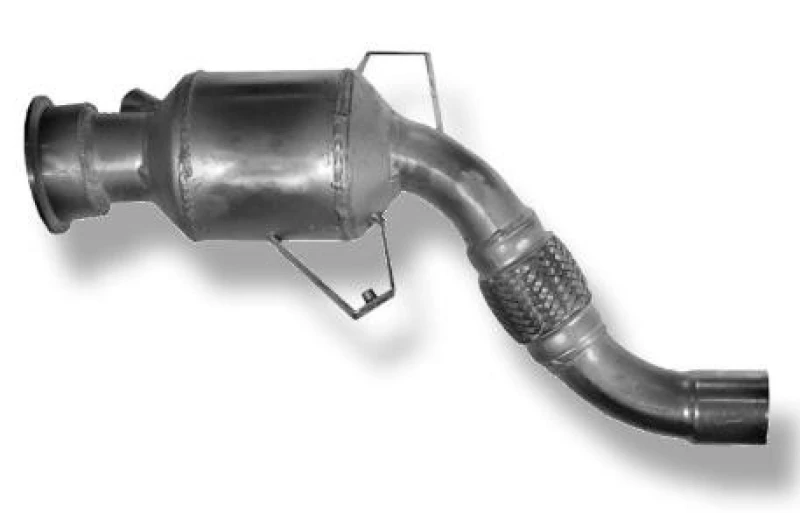 Image of Catalytic converter VEGAZ BK-819
