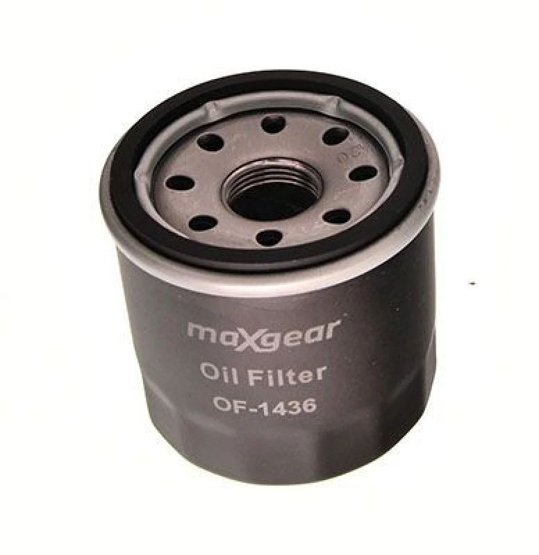 Image of MAXGEAR 26-2112 Oil filter Spin-on Filter Oil Filter (7)