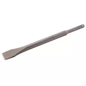 image of CK Tools T3146 SDS Chisel Bit - Flat 20 x 250mm