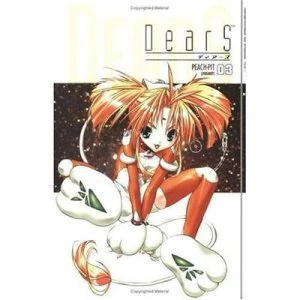 Image of Dears Volume 3 by Peach-Pit Paperback