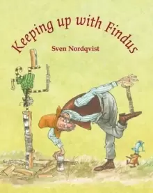 Image of Keeping up with Findus