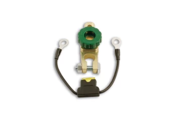 Image of Anti Theft Battery Terminal Pk 1 Connect 30122