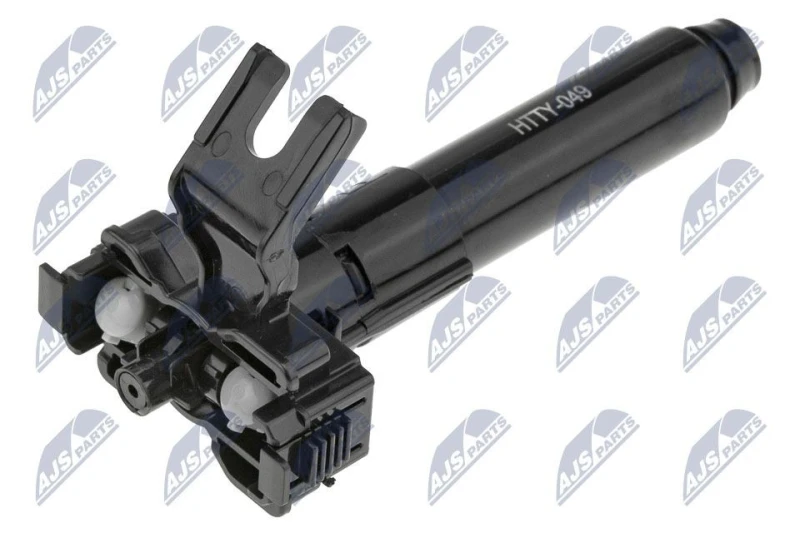 Image of NTY Headlight washer jet NTY EDS-TY-049