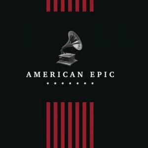 image of American Epic The Collection by Various Artists CD Album