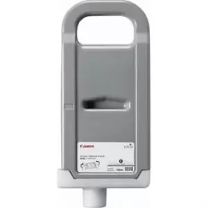 Image of Canon PFI-706 BK ink cartridge Original High (XL) Yield Photo black