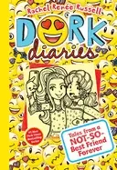Image of dork diaries 14 tales from a not so best friend forever